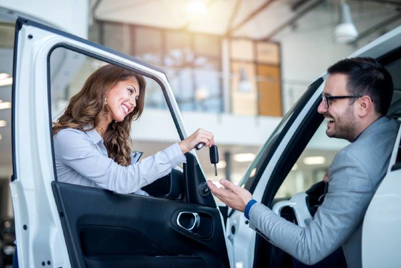 İkinci El Citroën Alırken Dikkat Edilmesi Gerekenler