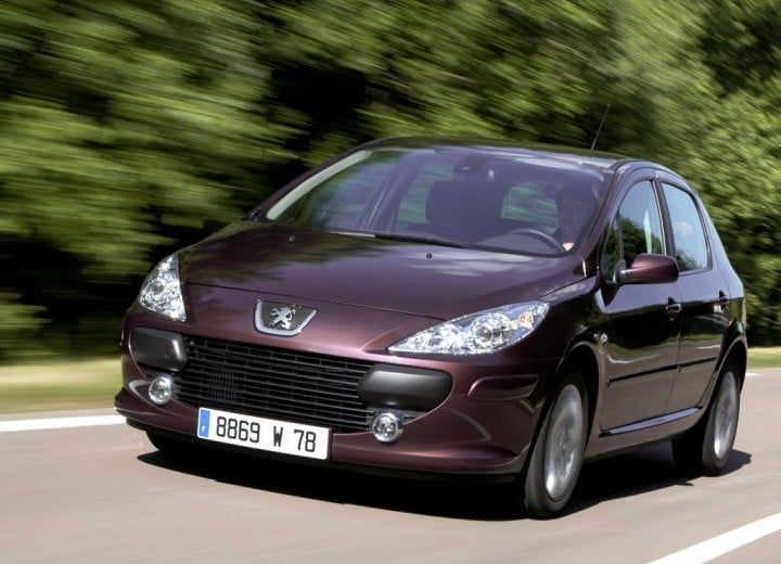 Peugeot Araçlarda En Sık Değiştirilen Parçalar ve Ömürleri