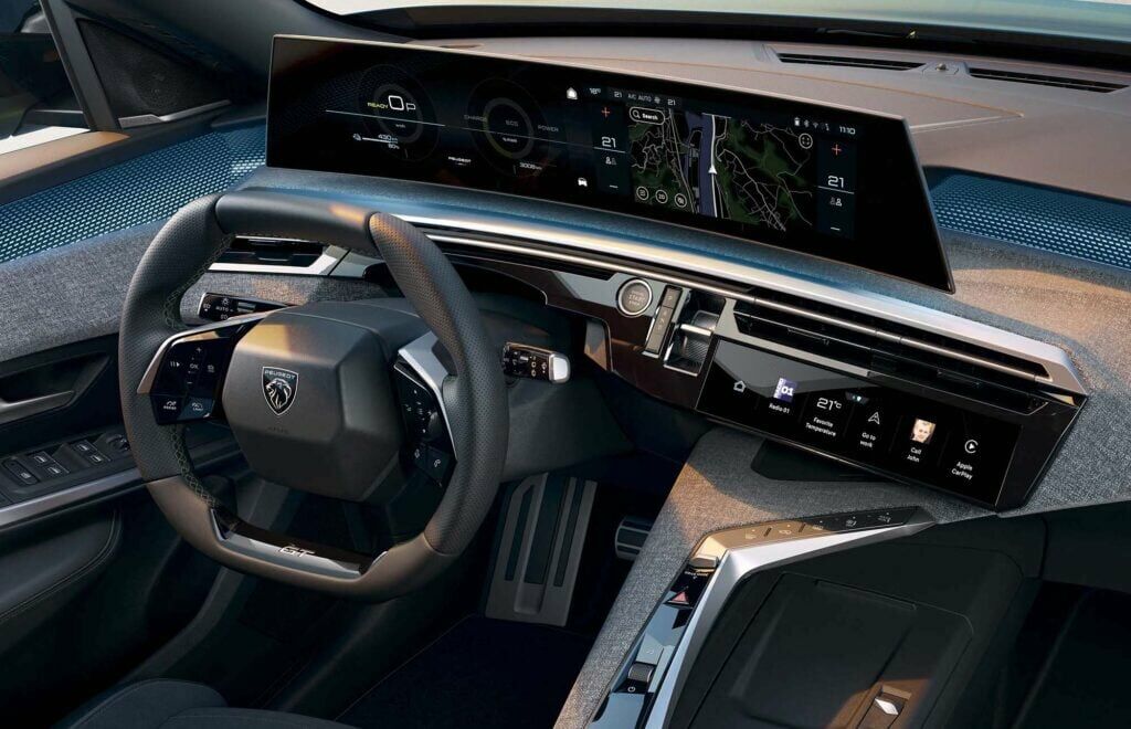 Peugeot Direksiyon ve Süspansiyon Parçaları: Performans ve Güvenlik İçin İpuçları