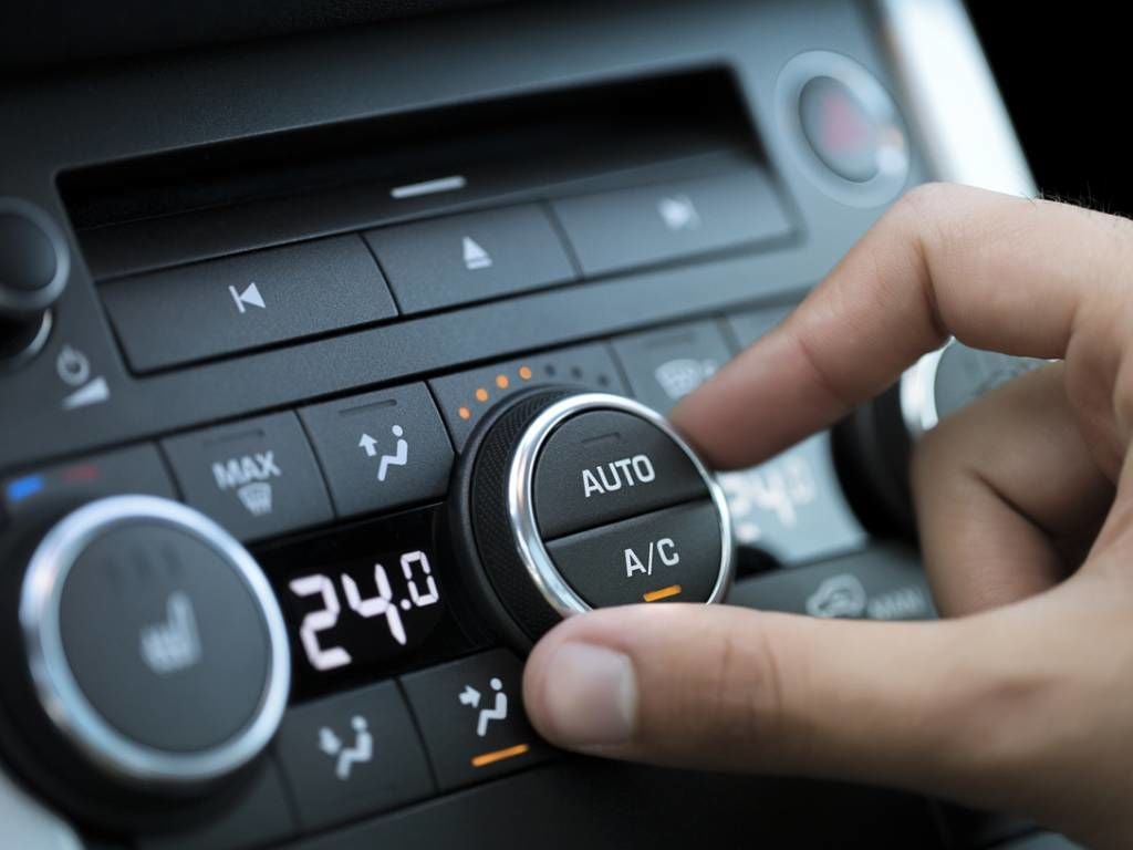 Peugeot Araçlarda Klima ve Isıtma Sistemi Parçaları