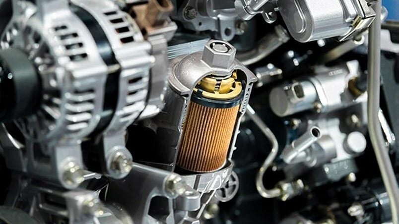 Peugeot Araçlarda Filtre Değişimi: Hangi Filtre Ne Zaman Değiştirilmeli?