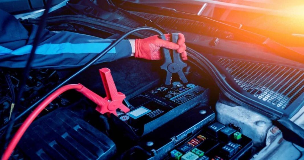 Aracınızın Elektrik Sistemi: Temel Bakım ve Onarım İpuçları