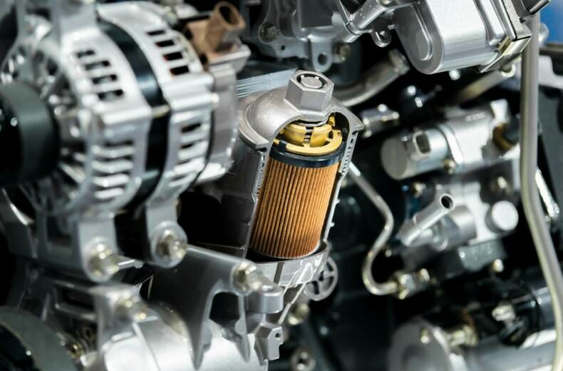 Citroen Filtre Parçaları: Motor Sağlığı ve Yakıt Verimliliği İçin Neden Önemlidir?