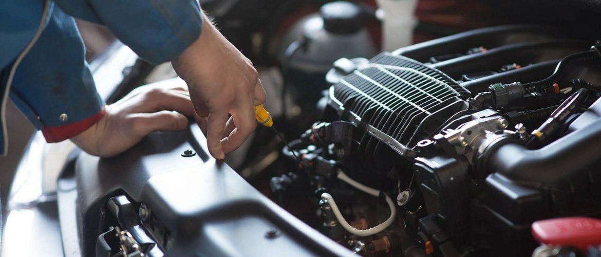 Ford Şanzıman Bakımı: Sorunsuz Vites Geçişleri İçin Yapılması Gerekenler
