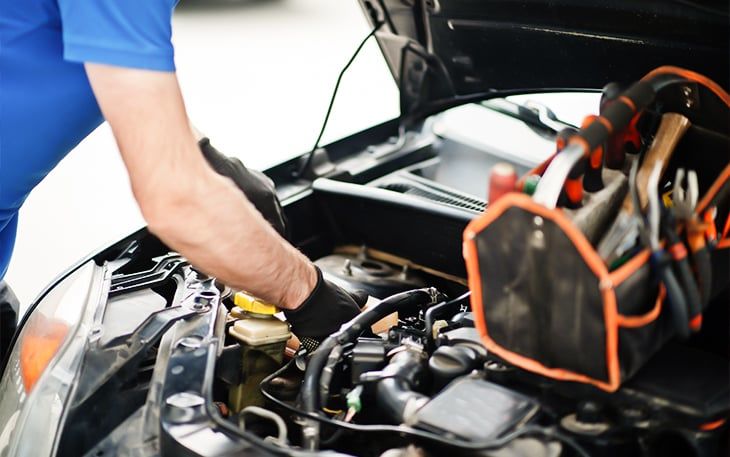 Opel Araç Bakımında Dikkat Edilmesi Gereken Yedek Parçalar