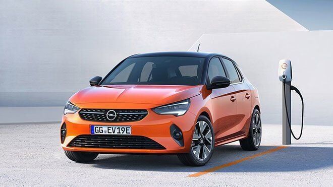 Opel Astra İçin En Sık Değiştirilen Yedek Parçalar