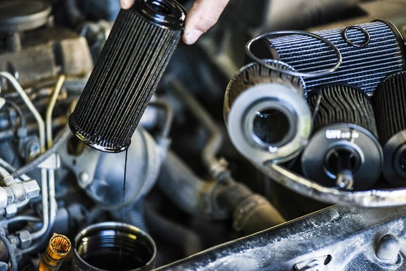 Ford Motor Yağ Filtresi: Değiştirme Zamanı ve İpuçları