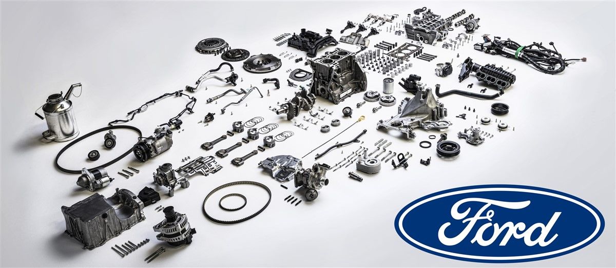 Ford Otomobillerde Yan Sanayi Yedek Parça Kullanmak: Nelere Yol Açar?