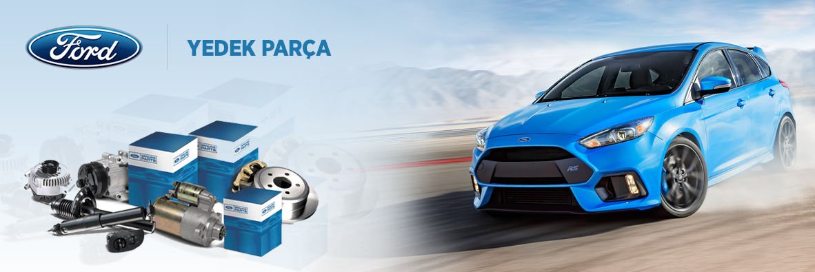 Ford Araçların Yedek Parça Kalitesi: Detaylı Bir İnceleme