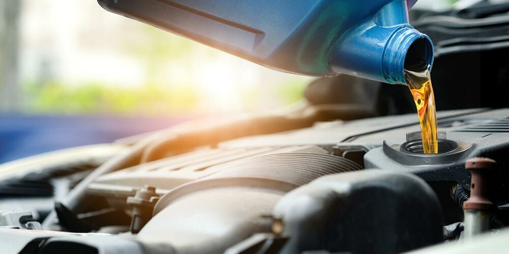 Peugeot Araçlar İçin En İyi Motor Yağları ve Filtresi Seçimi