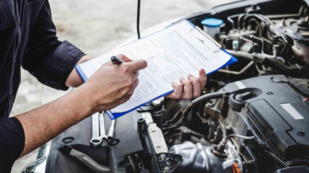 Ford Aracınızın Periyodik Bakım Kontrolleri