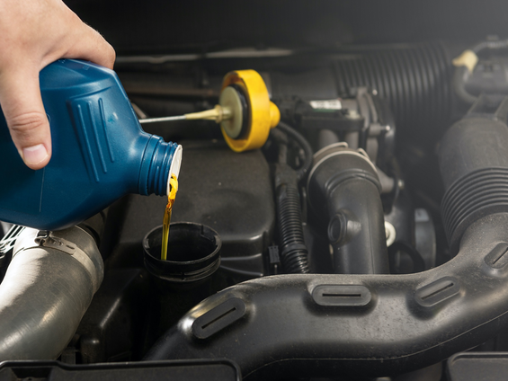 Eurorepar Motor Yağı: Performans ve Dayanıklılık