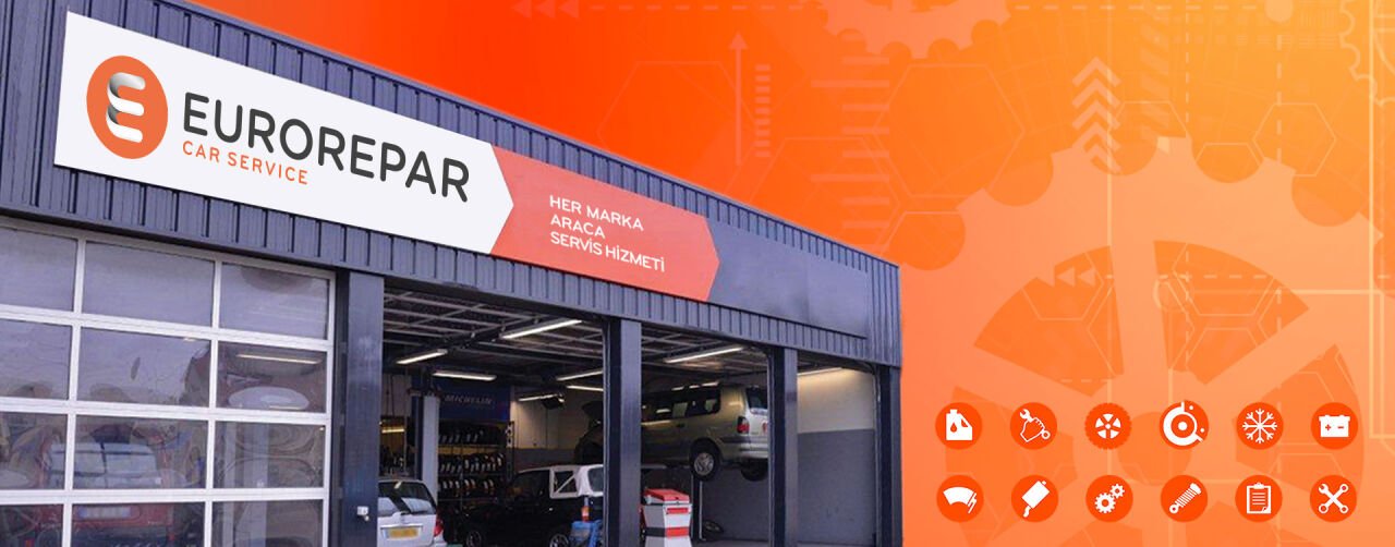 Eurorepar: Aracınız İçin En İyi Çözümler