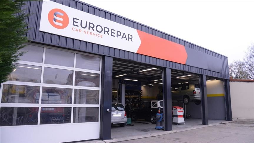 Eurorepar Oto Servis ve Bakım Hizmetleri: Güvenilir ve Profesyonel Hizmet