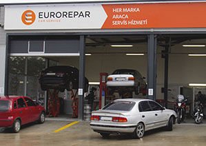 Eurorepar Oto Modifikasyon Parçaları: Performans ve Stil İçin İdeal Çözümler