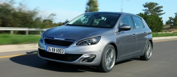 Peugeot Araç Bakımı İçin Gerekli Yedek Parçalar