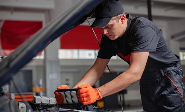 Peugeot Hava Filtresi Değişimi: Adım Adım Kılavuz