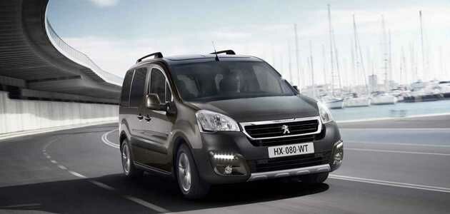 Peugeot İçin En İyi Radyatör ve Soğutma Sistemi Parçaları