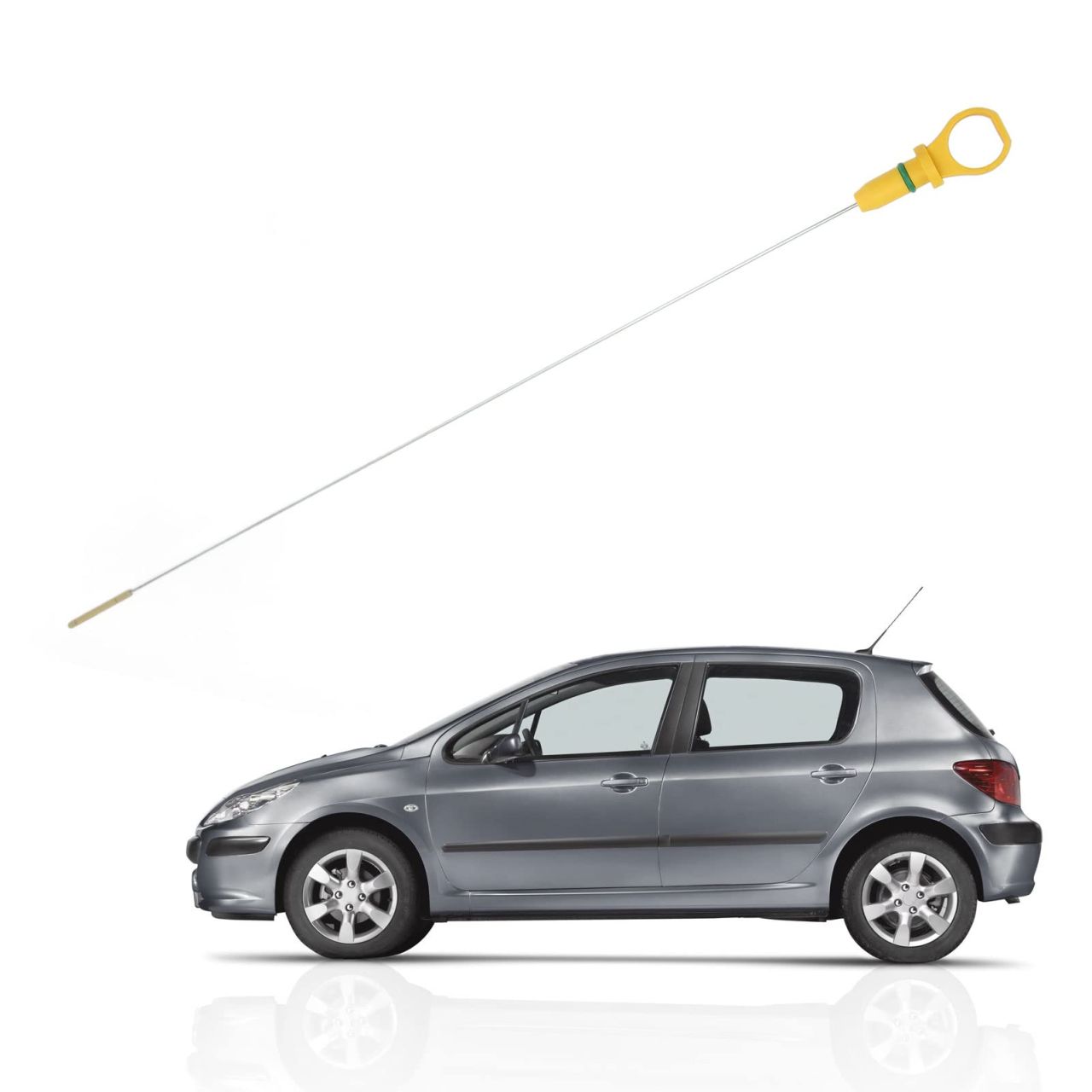 Peugeot İçin En İyi Motor Yağı ve Yedek Parça Seçenekleri