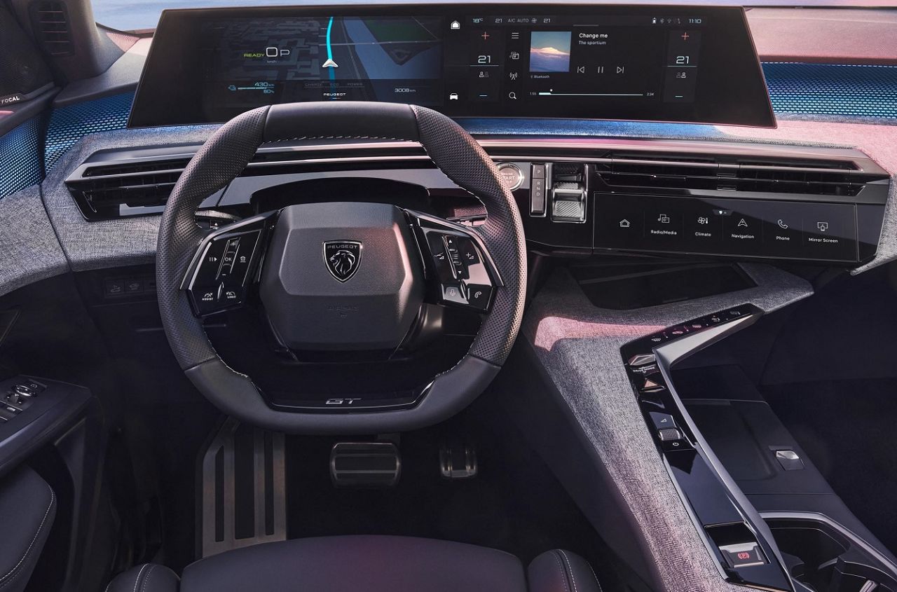 Peugeot İçin En İyi Direksiyon ve Süspansiyon Yedek Parçaları