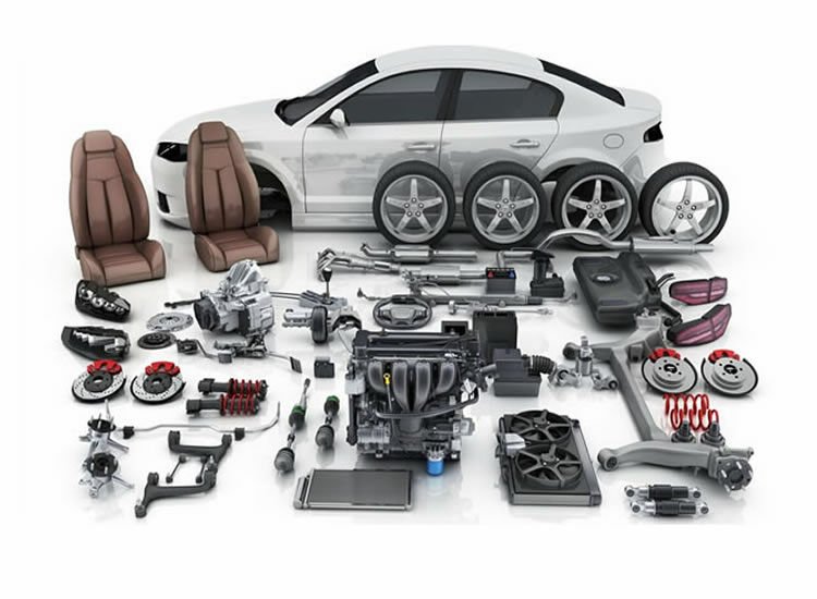 Peugeot İçin Performans Artırıcı Yedek Parçalar ve İpuçları