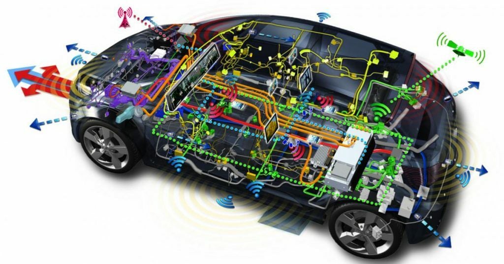 Peugeot İçin Elektrik Sistemi Bakımı ve Yedek Parçaları