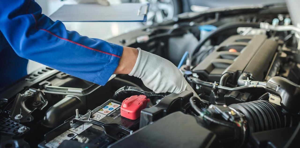 Oto Elektrik Arızaları: En Yaygın Sorunlar ve Çözümleri