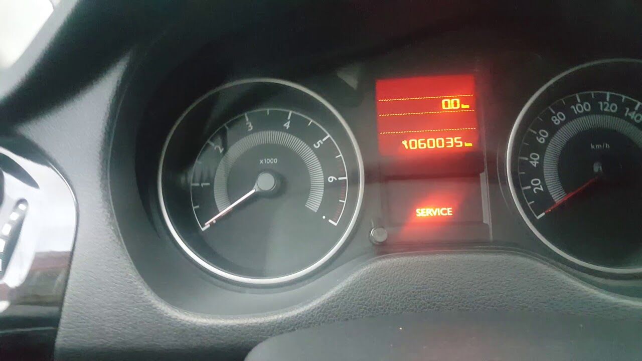 Peugeot Motor Arıza Lambası: Neden Yanar ve Ne Anlama Gelir?