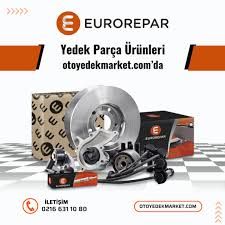 Eurorepar Aracınız İçin En İyi Fiyatlar: Otoyedekmarket.com