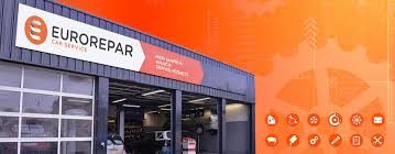 Eurorepar: Aracınız İçin Özel Çözümler 