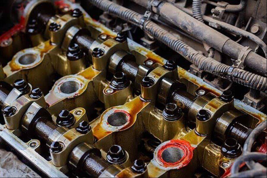 Eurorepar Motor Contaları: Motor Performansını ve Güvenliğini Maksimuma Çıkarın