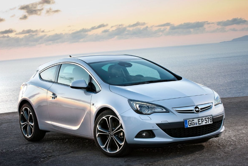 Opel Turbo Üniteleri: Verimliliği Artırmanın Yolları
