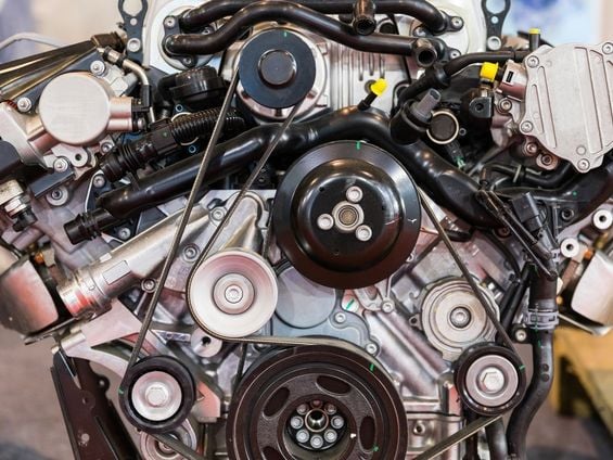 Opel Zamanlama Kayışı Değiştirme Rehberi