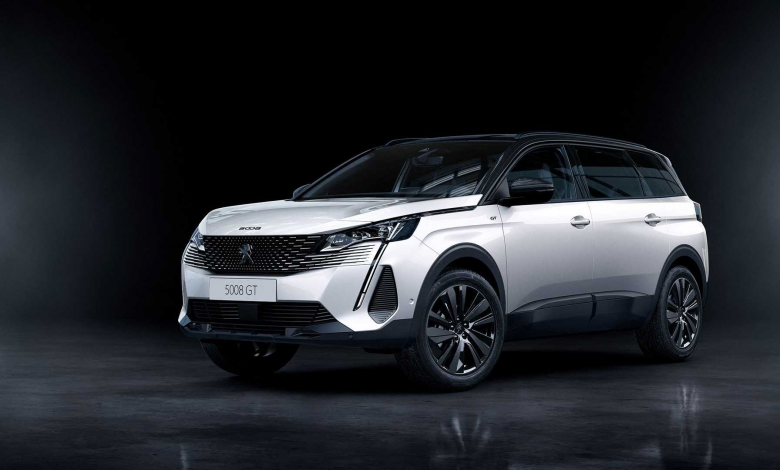 Peugeot 5008: Modern Ailelerin Tercihi Olmasının 5 Nedeni