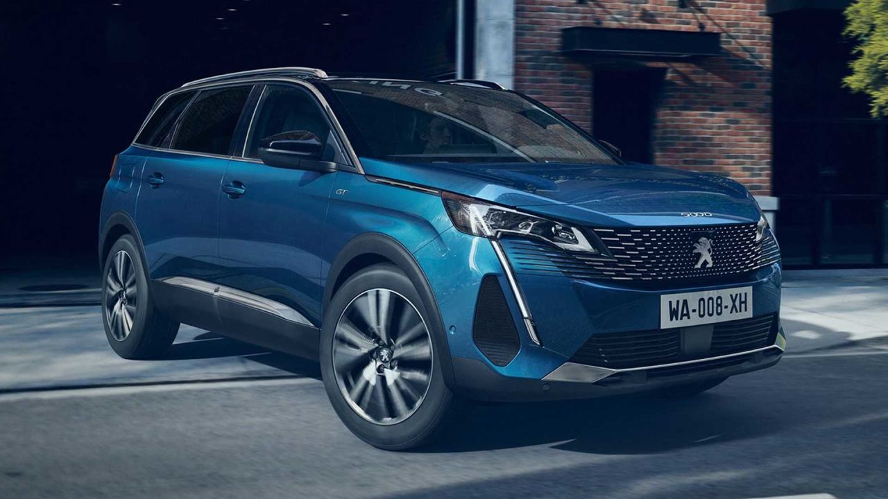 Peugeot 5008'in Yakıt Verimliliği ve Performans Testi: Gerçekten Tasarruflu mu?