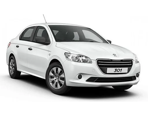 Peugeot 301 İçin En Çok Tercih Edilen Yedek Parçalar: Detaylı Rehber