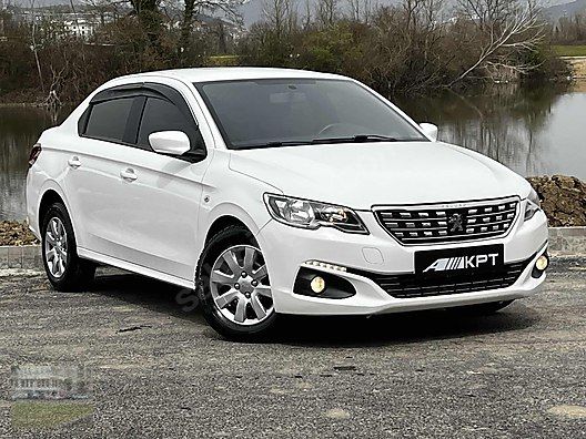 Yolda Kalmamanız İçin Peugeot 301 Yedek Parça İpuçları