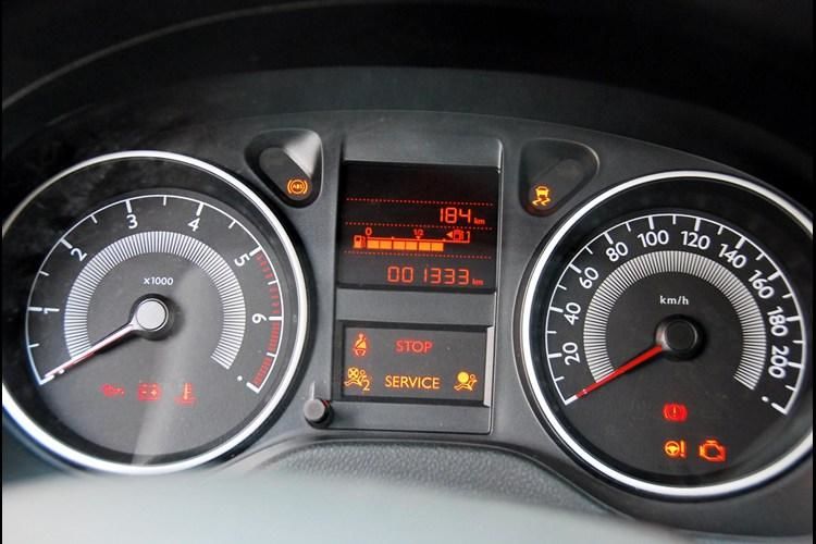 Peugeot 301 Yedek Parça Arıza Belirtileri