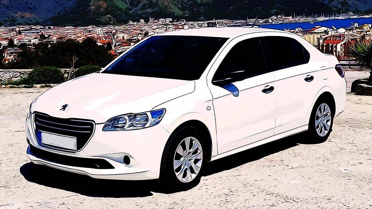 Peugeot 301 Motor Yedek Parçaları: Performansı Artırmanın Yolları 