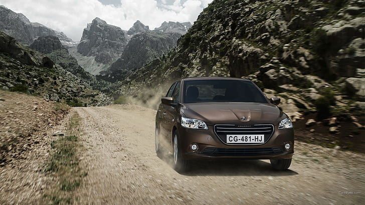 Peugeot 301 Yedek Parça Listesi: Hangi Parçalar Önemli?