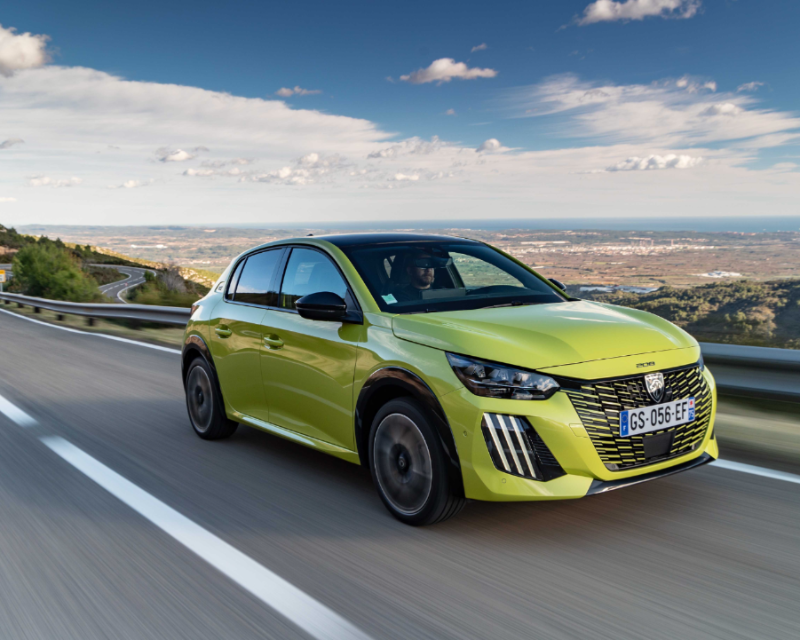 Peugeot Araçlarının Dayanıklılığını Artırmanın 7 Yolu