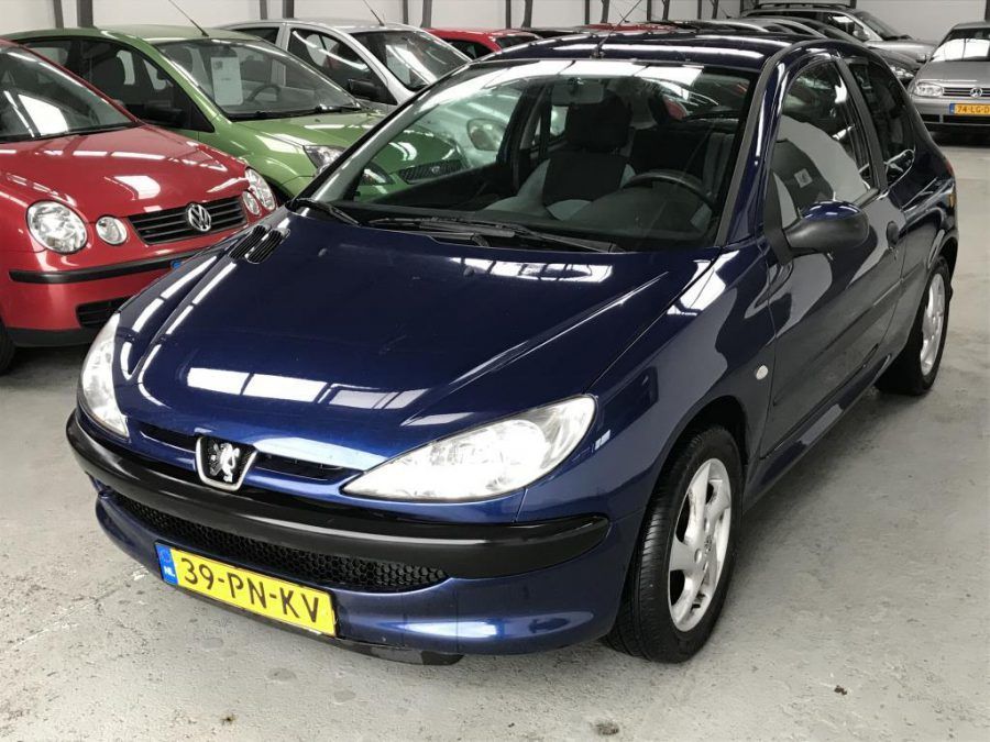 Peugeot 206 Yedek Parça Rehberi: En Uygun Parçalar Hangileri?