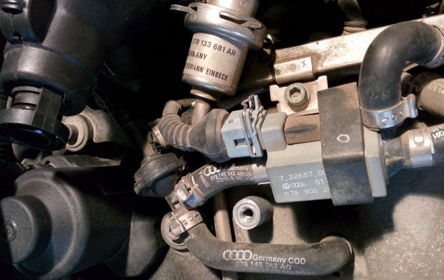 Opel Yakıt Basınç Regülatörü Sorunları ve Çözüm Yolları