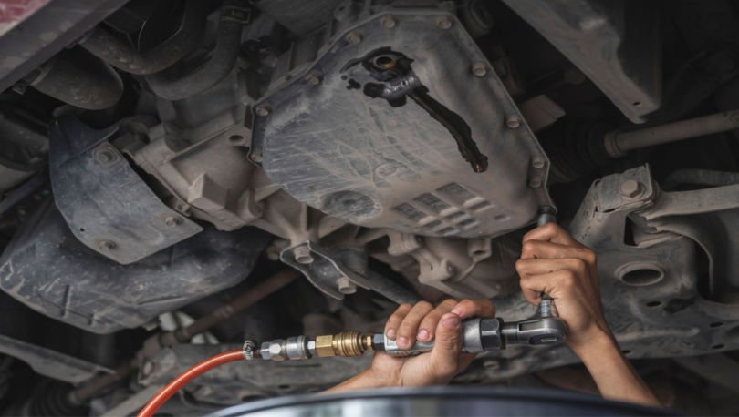 Opel Karter Tapası: Yağ Kaçaklarını Önlemek İçin Çözümler