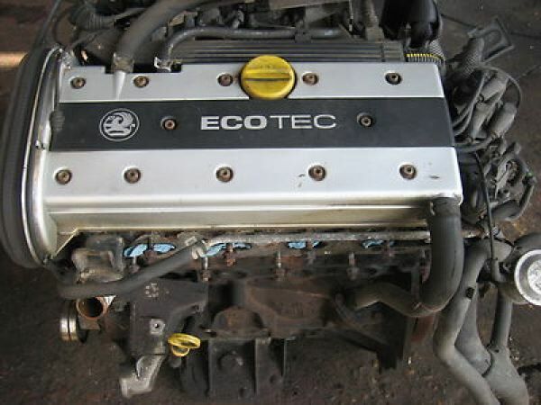 Opel Motor Blokları: Kaliteli Yedek Parçalarla Sorunsuz Performans