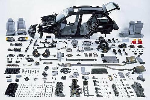 Opel Motor Performansı İçin En İyi Yedek Parça Seçimleri