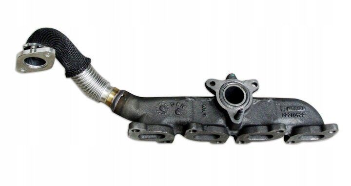 Opel Egzoz Manifoldu: Performans Artırıcı Yedek Parçalar