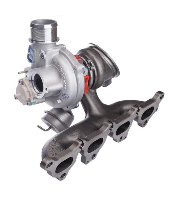 Opel Turboşarj Yedek Parçaları: Performans Artırıcı Seçenekler