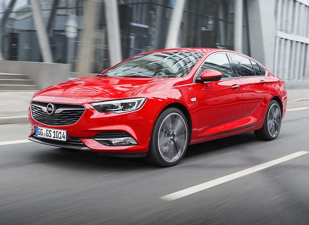 Opel Turbo Sistemi: Performans İçin Kaliteli Yedek Parça Seçenekleri