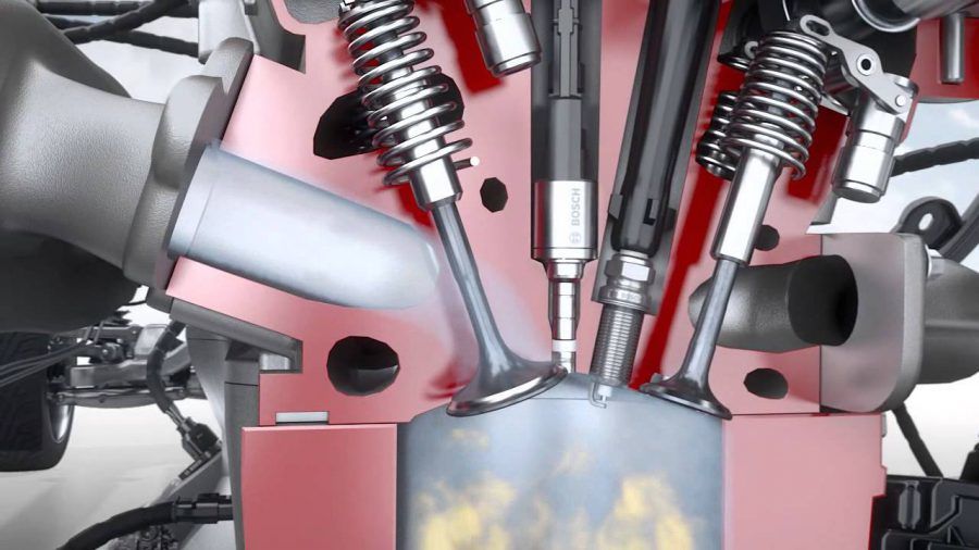 Opel Yakıt Enjeksiyon Sistemi: Performans İçin En İyi Yedek Parçalar
